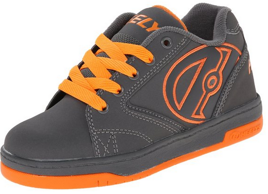 Heelys Schuhe Mit Rollen Bei Deichmann Heelys Propel Orange - Schuhe mit Rollen