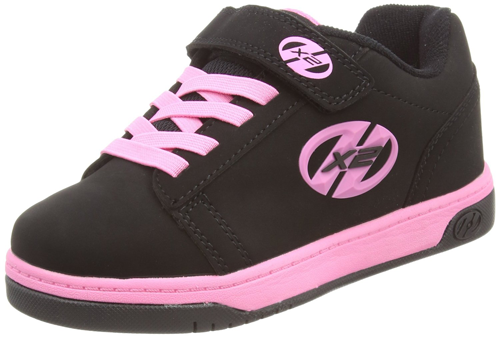 Heelys Schuhe mit 2 Rollen